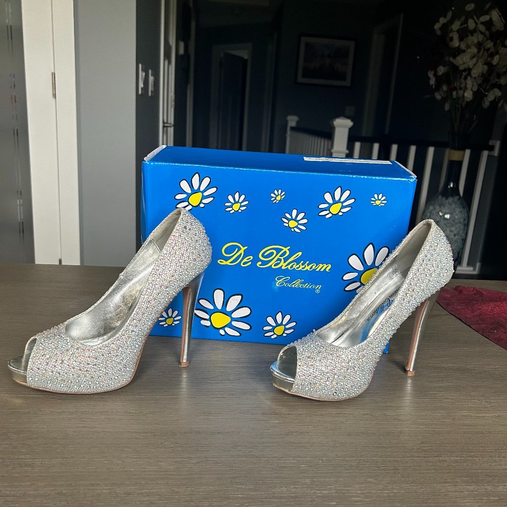 High Heels for Prom or Homecoming